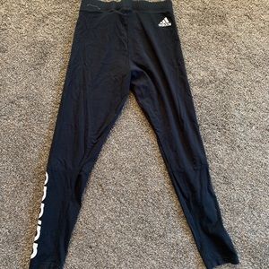 Adidas leggings